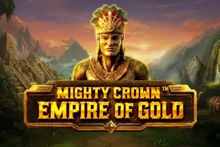 Mighty Crown: Empire of Gold